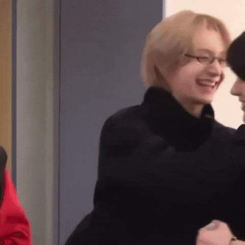 Kickflip Donghwa GIF