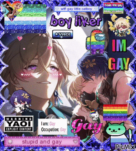 Pride Aventurine GIF