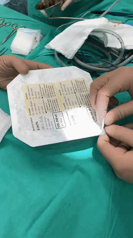 BENATURAL - The Plastic Surgery Clinic GIF