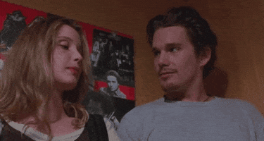 Look Away GIF