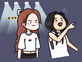 Gidle Shuhua GIF