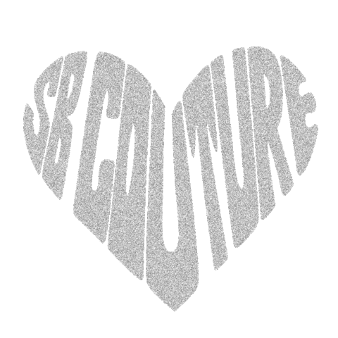 Heart Love Sticker by SB Couture