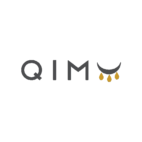 Bag Q Sticker by QIMU