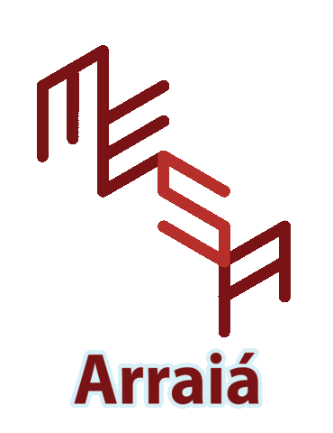 Saojoaomesa Sticker by Mesa inc