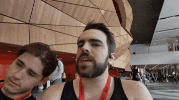 Head Pat GIF