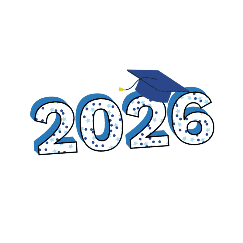 Sticker by Niagara College