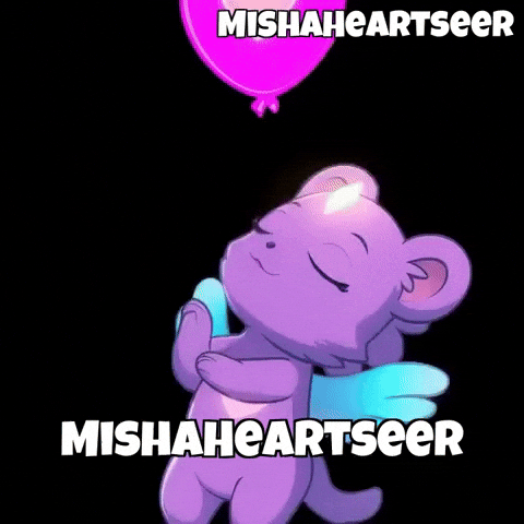 Peace Freedom GIF by MishaHeartseer