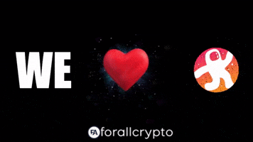 I Love Bittrex GIF by Forallcrypto