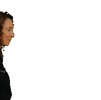 Dance Haircut Sticker by MANDYHaarstyliste