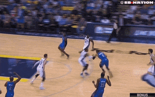 westbrook GIF by SB Nation