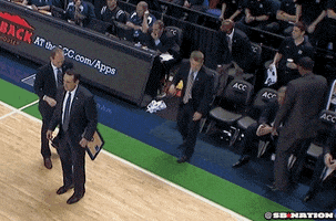 pen GIF by SB Nation