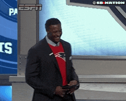 mcginest GIF by SB Nation