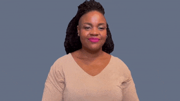 Sign Language Yes GIF by @InvestInAccess