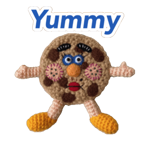 Pop Snack Sticker