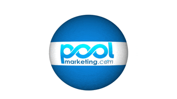 Swimming Pool Fun GIF by Pool Marketing