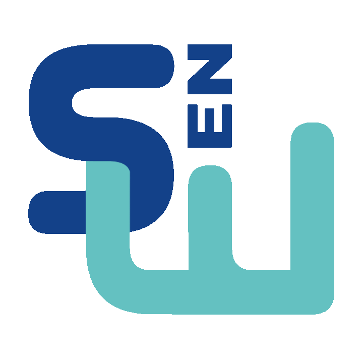 Sport en Welzijn Bodegraven Sticker