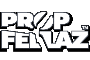 Crewpropeller Sticker by Propfellaz