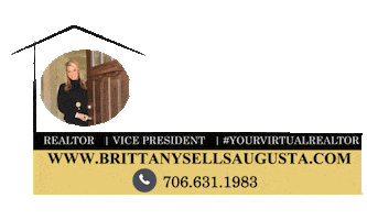 Meybohm Sticker by Brittany Hopkins