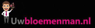 UwBloemenman.nl GIF