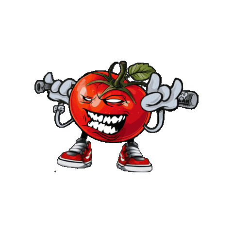 Robbiefelice Sticker by BarMutzLLC