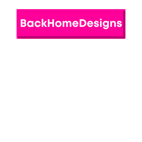 Sticker by backhomedesigns