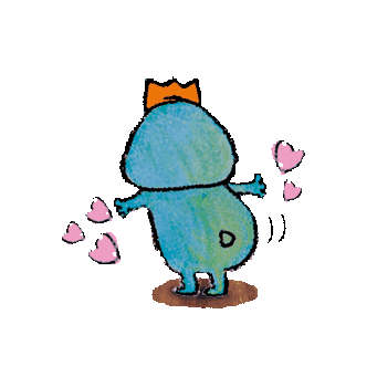 Bunny Sticker