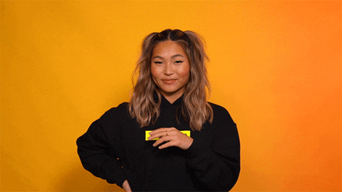 chloe kim