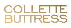 Collette Buttress Sticker