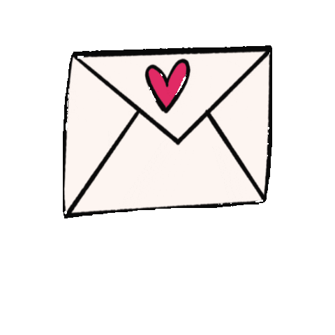 Mail Sticker