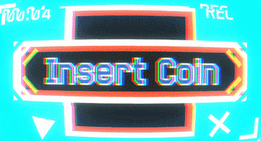 Insertcoin GIF by Studio Renegade