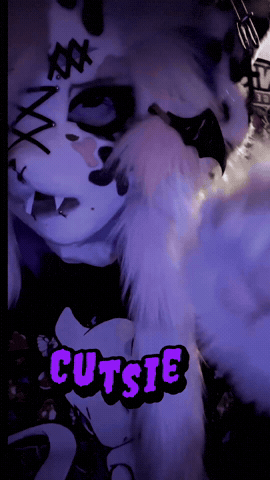 Hot Topic Punk GIF