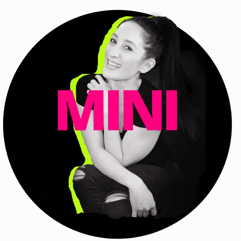 Stephanie Joanne GIF