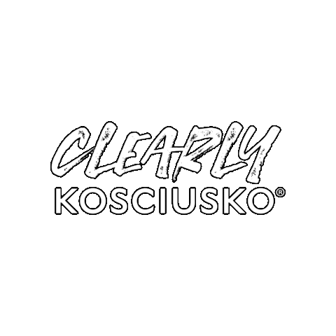 Visit Kosciusko County Sticker