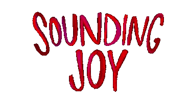 Joy To The World Christmas Sticker by Ellie Holcomb