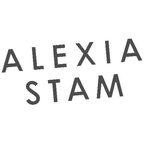アリシアスタン Sticker by alexiastam