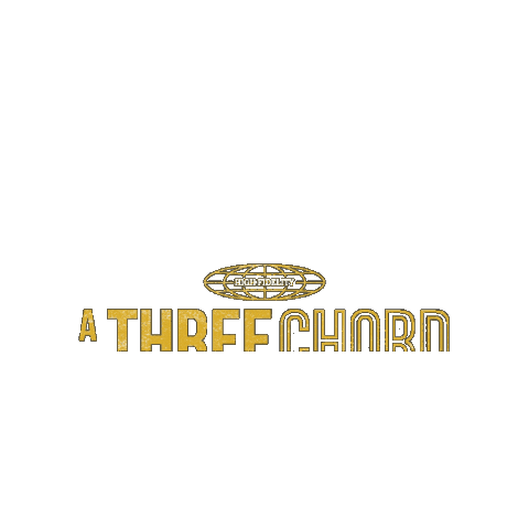 Production Sticker by Three Chord Bourbon