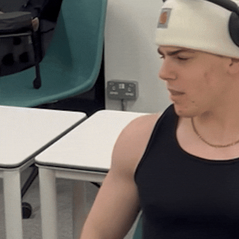 Shake Jerk GIF