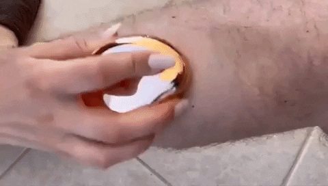 PynkReign™ NanoCrytal Epilator