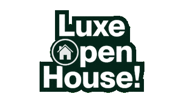 Luxe Sticker by Kith & Corner