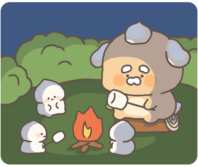 Dog Camping GIF by Find & Share on GIPHY