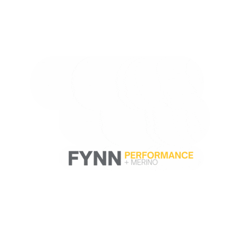 Fynn Performance Sticker