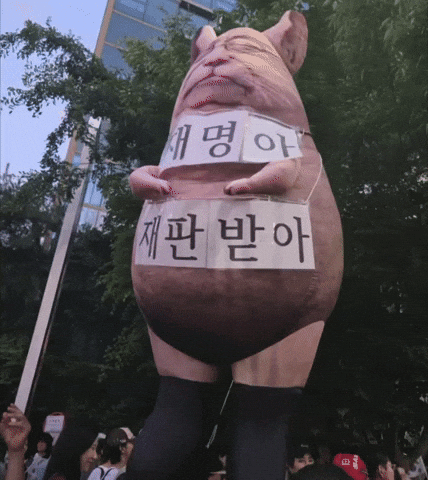 이재명 GIF