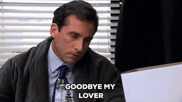 The Office GIF