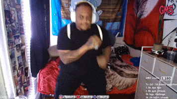 Creed GIF