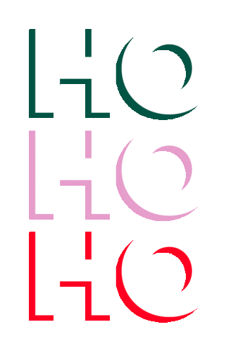 New Year Christmas Sticker by Sugarfina