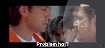 Problem Hai GIF