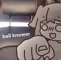 Ball Koe GIF