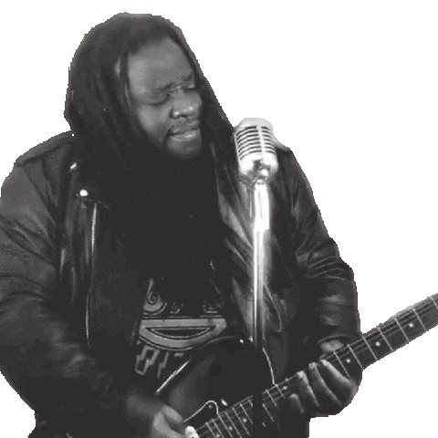 Duncan Daniels Music Sticker