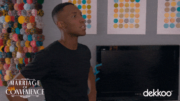 Confusion What GIF by MyPetHippoProductions