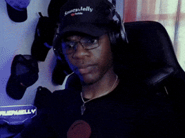 Shocked Disbelief GIF